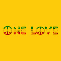 One Love Rasta Reggae Music Rastafarian Lover Jamaica Peace T Shirt Premium Hoodie | Teevron