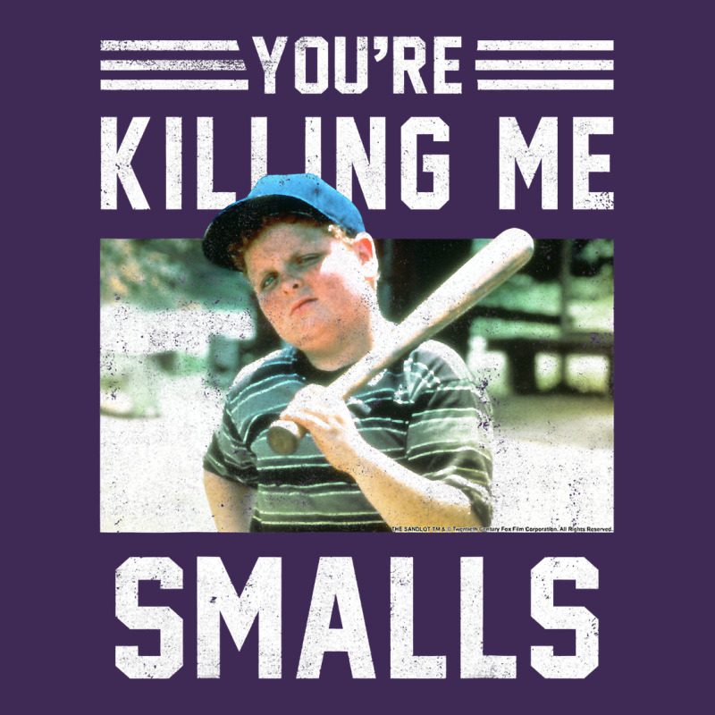 The Sandlot Ham You're Killing Me Smalls Portrait Premium Hoodie by linhVisuals | Teevron