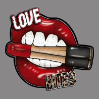 Love Bites Vintage Tee | Teevron