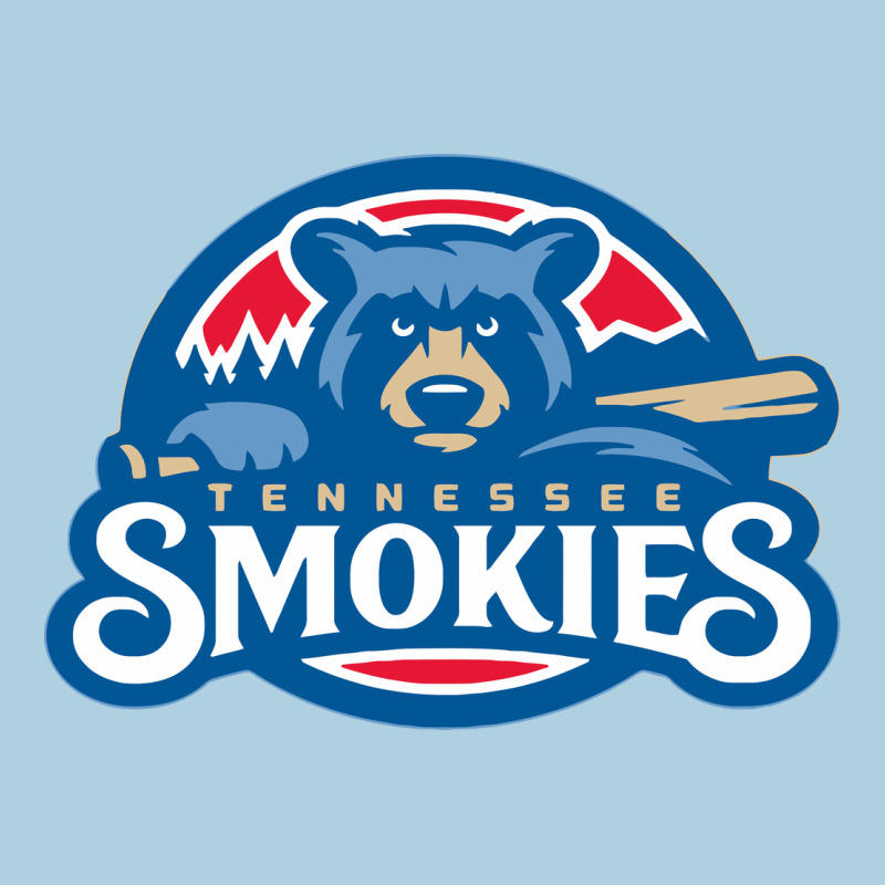 Tennessee Smokies Premium Hoodie by linhVisuals | Teevron