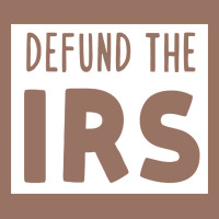 Defund The Irs Premium Hoodie | Teevron