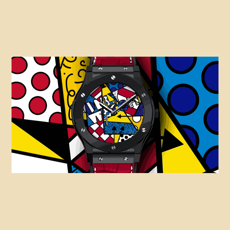 Hublot Premium Hoodie by linhVisuals | Teevron