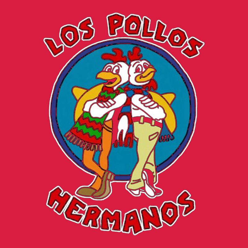 Los Polos Hermanos [tb] Premium Hoodie by linhVisuals | Teevron