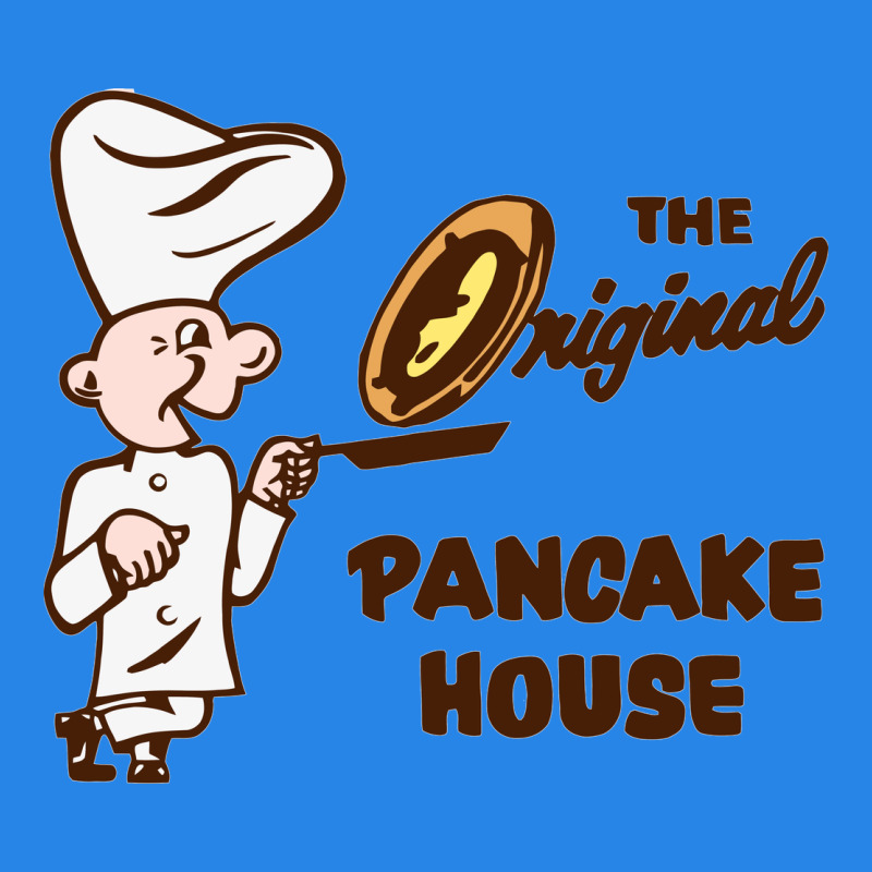 Resto Pancake House Premium Hoodie by linhVisuals | Teevron