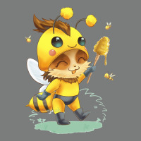 League Of Legends Beemo Premium Hoodie | Teevron