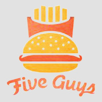 Five Guys Premium Hoodie | Teevron