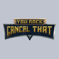 You Rock Cancel That Shirt   Funny Tee Premium Hoodie | Teevron