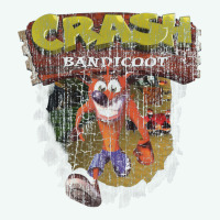Crash Bandicoot 1966 Premium Hoodie | Teevron