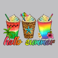 Hello Summer Long Sleeve Tee | Teevron