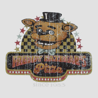 Freddy Fazbear's Pizza 1983   Five Nights At Freddys Premium Hoodie | Teevron