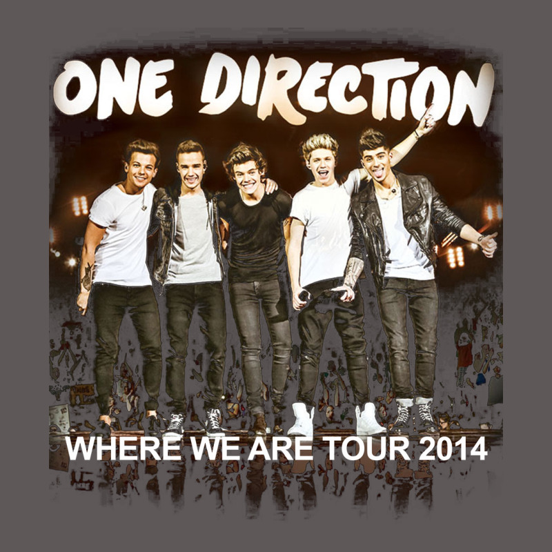 One Direction 04 [tb] Premium Hoodie by linhVisuals | Teevron