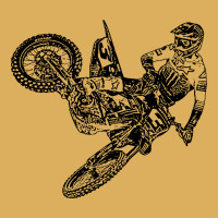 Eli Tomac Jump Illustration Premium Hoodie | Teevron
