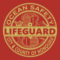 Honolulu Lifeguard   Lifeguard Premium Hoodie | Teevron