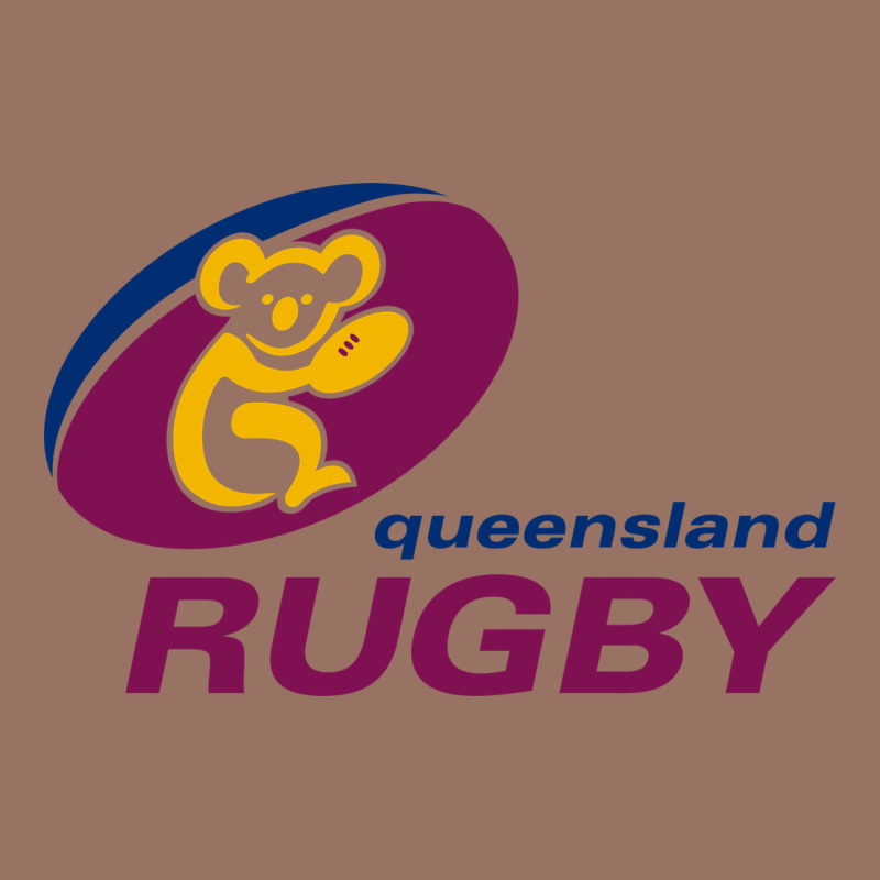 Queensland Rugby Premium Hoodie by linhVisuals | Teevron