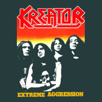 Kreator Essential Music Premium Hoodie | Teevron