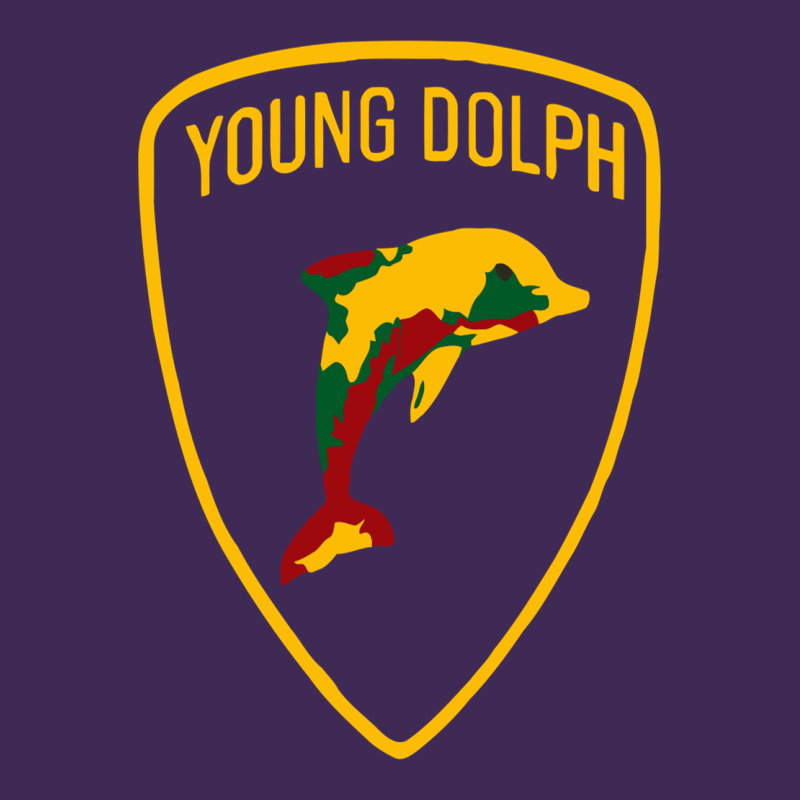 Young Dolph Premium Hoodie by linhVisuals | Teevron