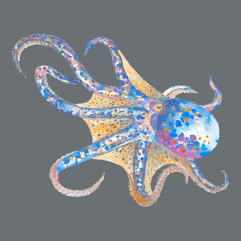 Octopus T  Shirtoctopus T  Shirt Premium Hoodie by linhVisuals | Teevron