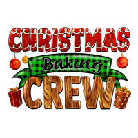 christmas baking crew with gifts | Teevron