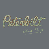 Peterbilt Class Pays   Trucker Quote Premium Hoodie | Teevron