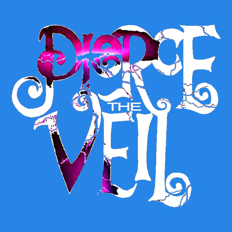 Pierce The Veil Black Premium Hoodie by linhVisuals | Teevron