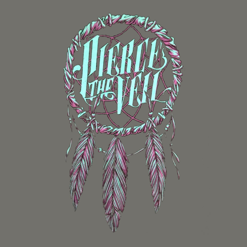 Pierce The Veil Dreamcatcher [tw] Premium Hoodie by linhVisuals | Teevron