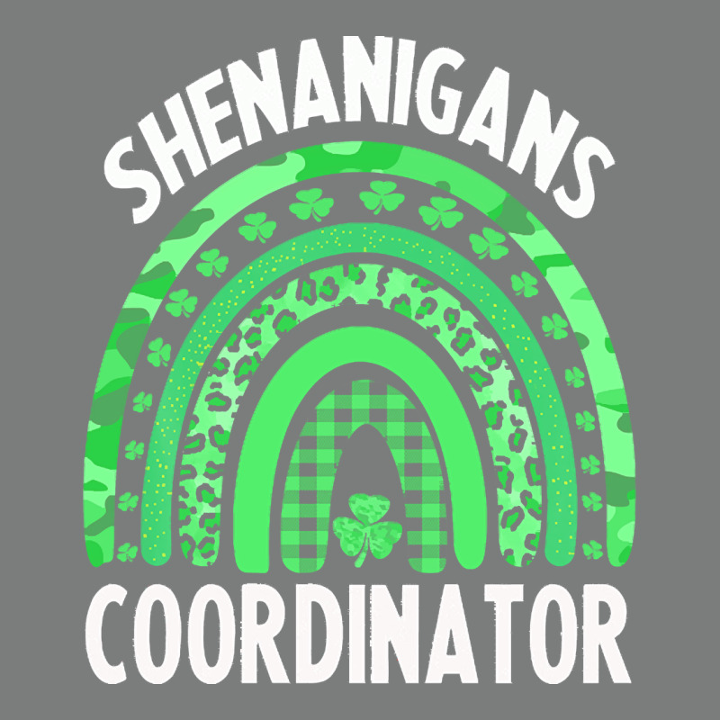 Shenanigans T  Shirt Shenanigans Coordinator T  Shirt Premium Hoodie by linhVisuals | Teevron