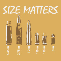 Size Matters Premium Hoodie | Teevron