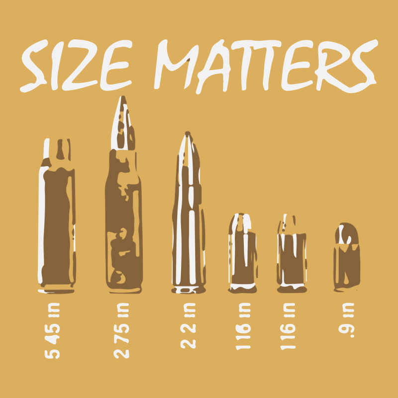 Size Matters Premium Hoodie by linhVisuals | Teevron