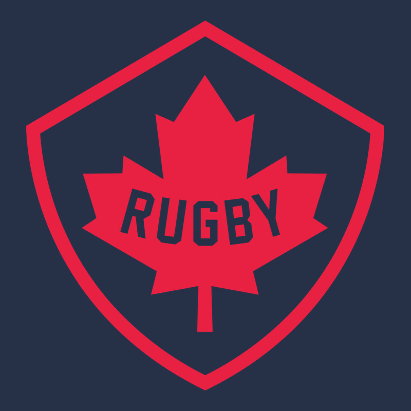 Rugby Canada Premium Hoodie by linhVisuals | Teevron