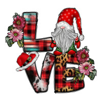 Love Gnome | Teevron