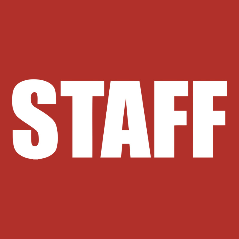 Staff Premium Hoodie by linhVisuals | Teevron