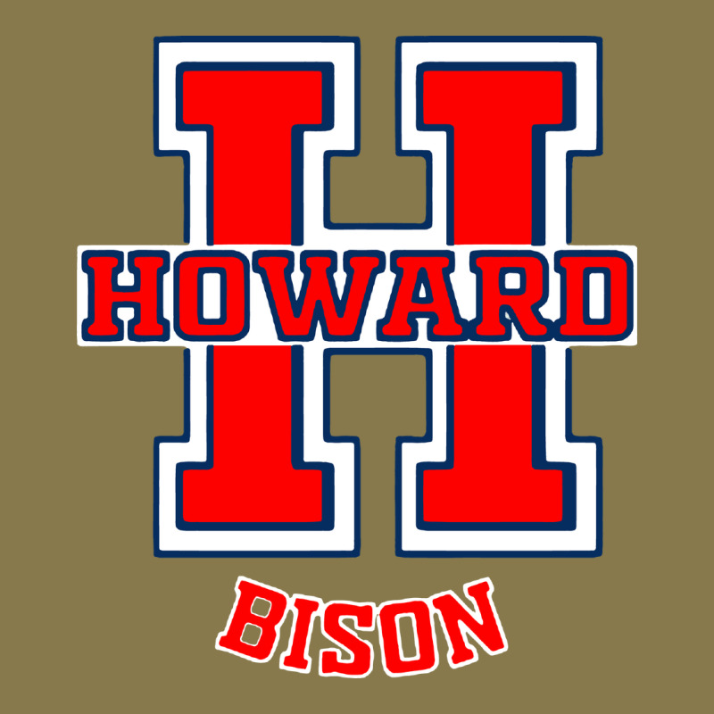 Howard 1867 University Premium Hoodie by linhVisuals | Teevron