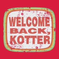 Welcome Back, Kotter Premium Hoodie | Teevron