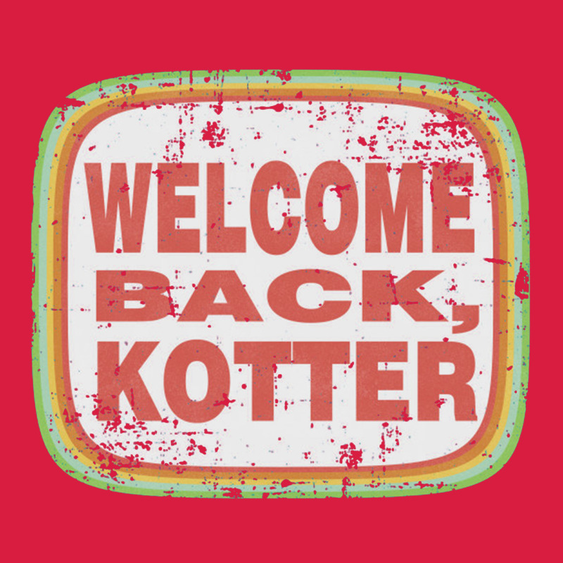 Welcome Back, Kotter Premium Hoodie by linhVisuals | Teevron