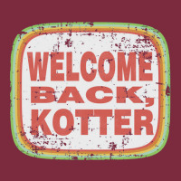 Welcome Back, Kotter Premium Hoodie | Teevron