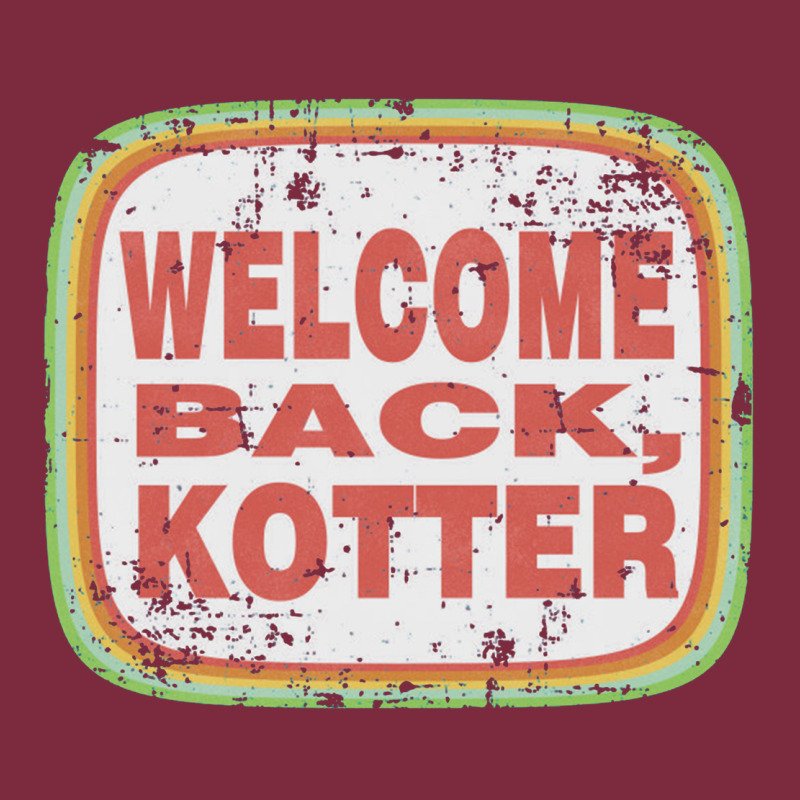 Welcome Back, Kotter Premium Hoodie by linhVisuals | Teevron