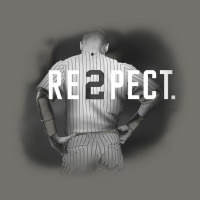 Respect Derek Jeter Re2pect [tb] Premium Hoodie | Teevron
