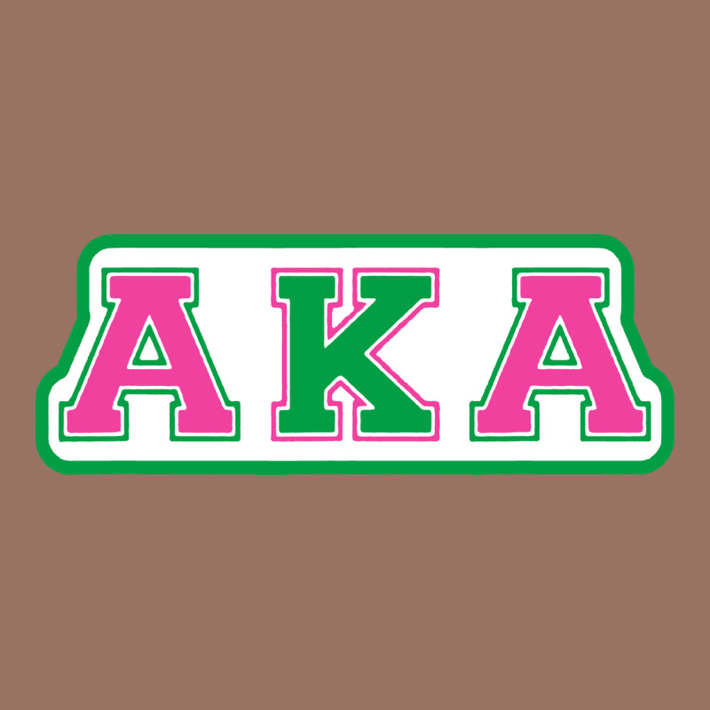 Alpha Kappa Aka Premium Hoodie by linhVisuals | Teevron