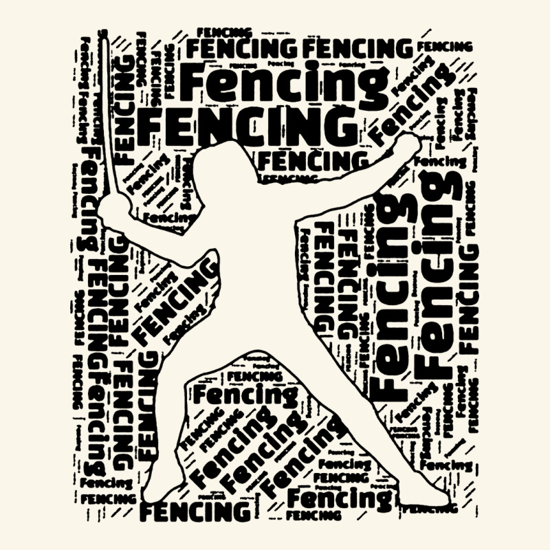 Fencing Sport Premium Hoodie by linhVisuals | Teevron
