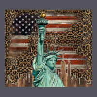 Statue Of Liberty Tumbler Vintage Hoodie | Teevron