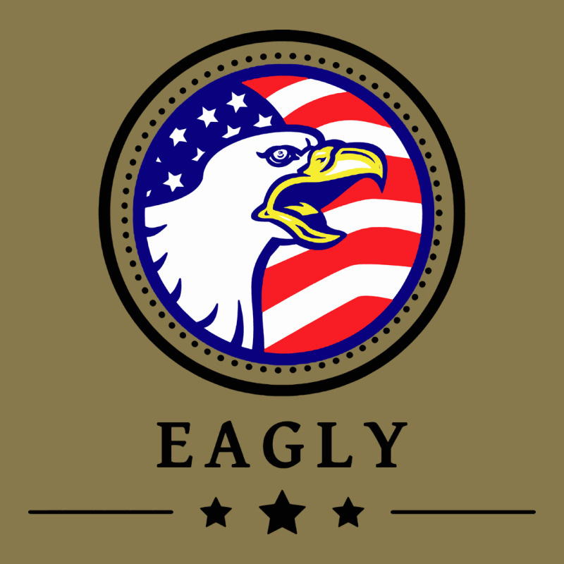 Peacemaker Eagly Premium Hoodie by linhVisuals | Teevron