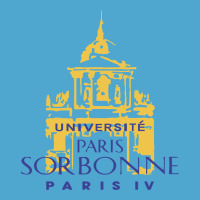 Universite Paris La Sorbonne Premium Hoodie | Teevron