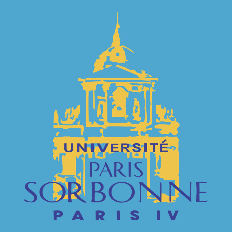 Universite Paris La Sorbonne Premium Hoodie by linhVisuals | Teevron