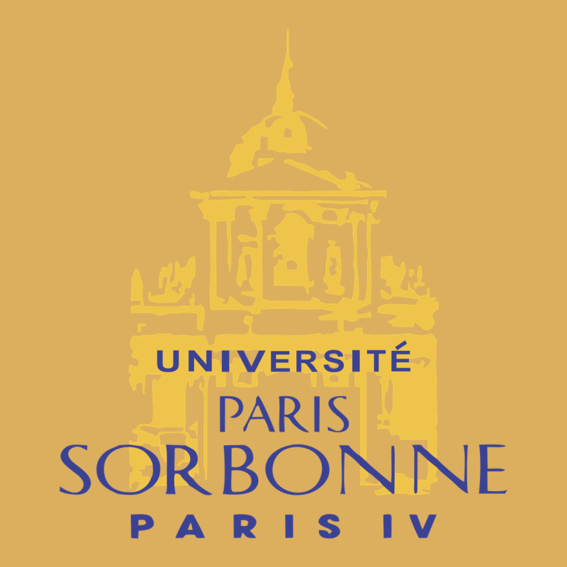 Universite Paris La Sorbonne Premium Hoodie by linhVisuals | Teevron