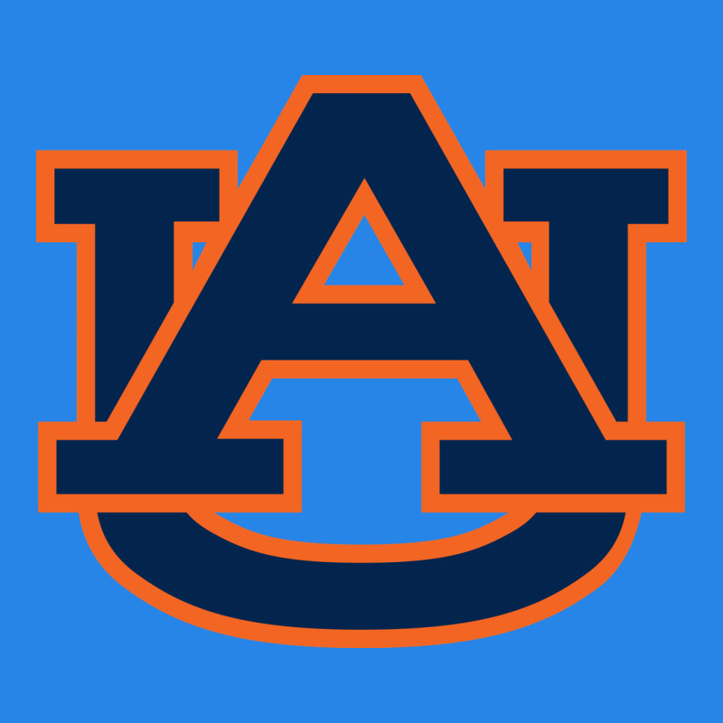 Auburn Tiger Premium Hoodie by linhVisuals | Teevron
