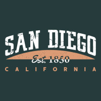San Diego California Premium Hoodie | Teevron