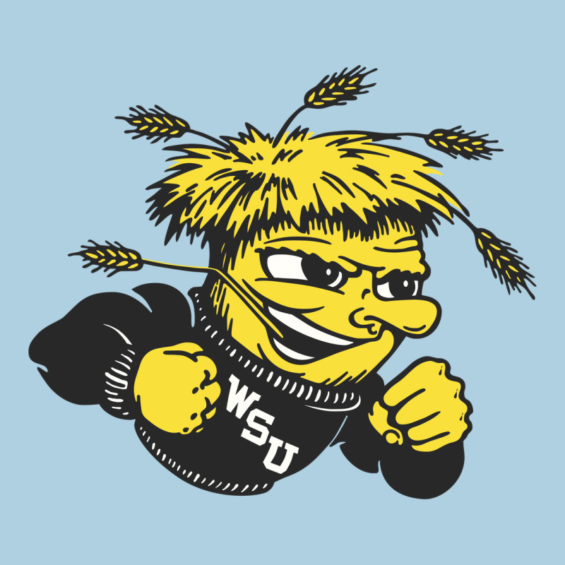 Wichita State Shockers Premium Hoodie by linhVisuals | Teevron