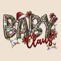Baby Claus Urban Heavy Tee | Teevron
