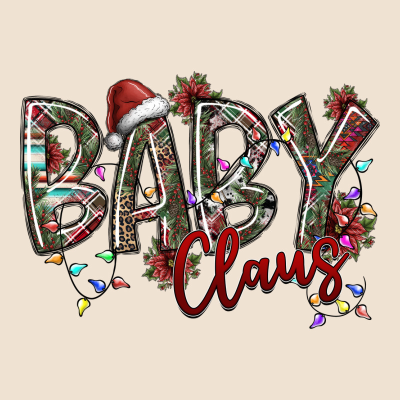 Baby Claus Urban Heavy Tee by SublimationCraftShop | Teevron