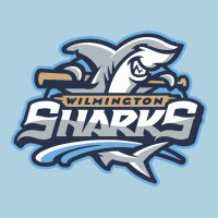 Wilmington Sharks Premium Hoodie | Teevron